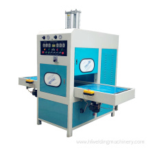 High Frequency Car Sun Shade Welding machine